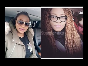 YOUTUBE DRAMA- Obodo Oyibo TV and Summer Aku Saga - My Opinion