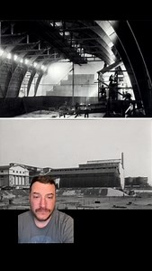 70K views · 14K reactions | The least shocking industrial disaster in history #disastroushistory #disasters #history #explosion #fire #germany | Disastrous History | Facebook