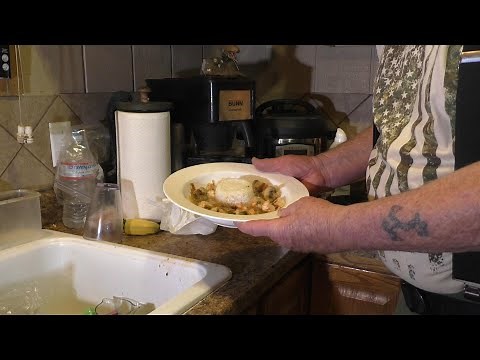 Mexican Ranch-Style Shrimp (Camarones Rancheros)