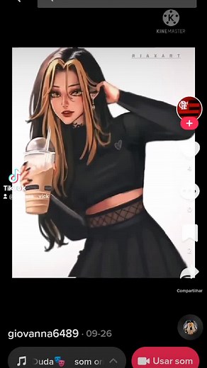 Os vídeos de Maria Vitória (@mariaaa...vick) com som original - 👩🏻🎮