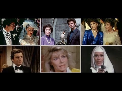 Top Ten "Falcon Crest" Episodes