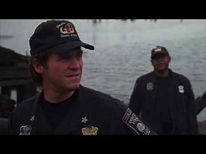 Joe Cocker & Bekka Bramlett - Take me home - B.O.F "Blown Away" (1994)