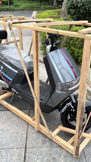 Exploring Life in China with an E-bike Purchase