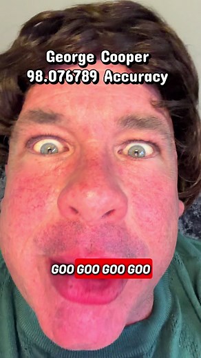 George Cooper goo goo meme - what episode and best clips