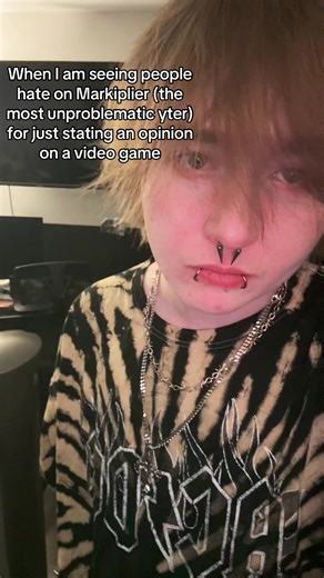 Markiplier and FNAF: Navigating Fan Reactions