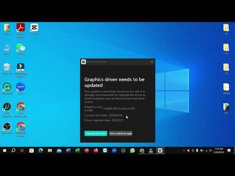 How To Delete Project From CapCut (PC / Laptop)
