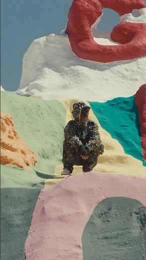 Deep Underground Military Base.