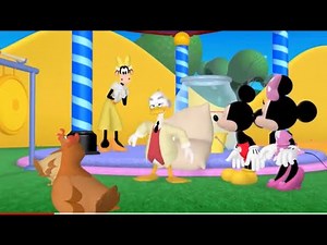 Detective minnie dvd