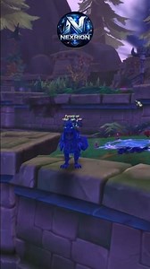 How to Get the Void-Corrupted Hex Eagle Mount — WoW Midnight