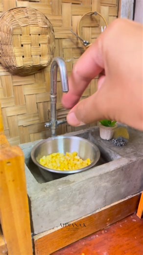 570K views · 6.7K reactions | make cake filling from green beans | Aldiana Khoerun | Facebook