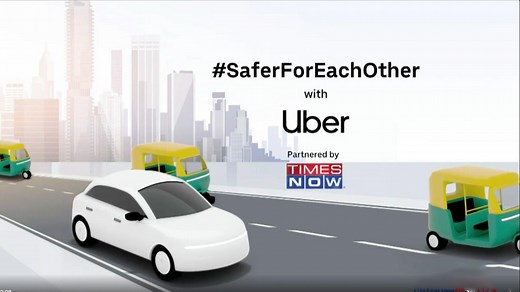 Uber’s collective responsibility of safety guidelines amidst COVID pandemic
