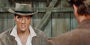 Elvis Presley Delivered the Best Performance in This Violent Western