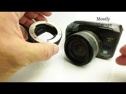 Monster Adapter Review LA VE2 with photos