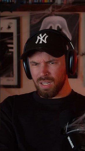 This Scene from Terrifier 2 Went WAY Too Far 😳