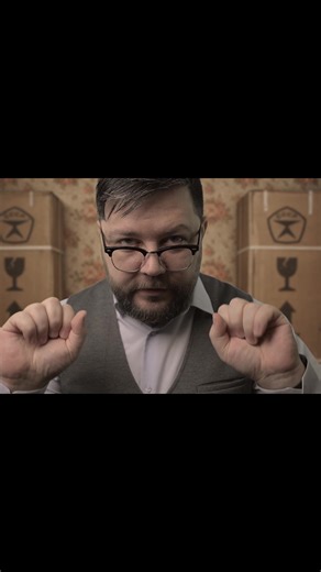 АСМР Тестирование - сколько пальцев вы видите тестирование реакции асмр - ASMR Testing - How many fingers do you see in ASMR response testing? #ASMR #АСМР #asmrcranialnerveexam #asmrtest
