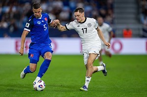Germany vs Slovakia Prediction and Betting Tips | November 17th 2025