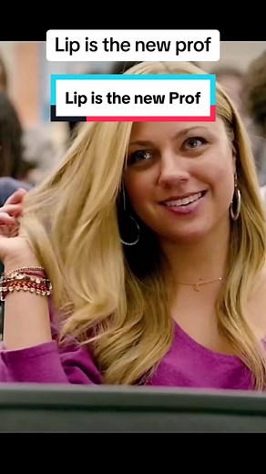 Lip Gallagher's Math Class Moments in Shameless