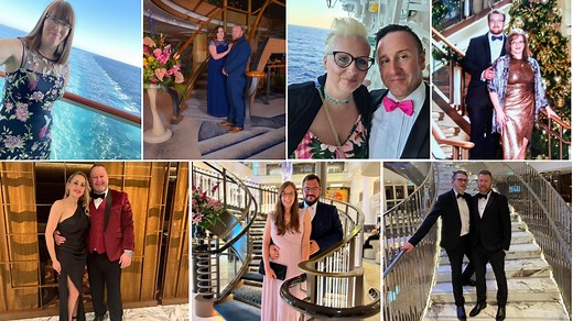 What to Wear on a P&O Cruise – 39 Examples and Enforcement - Emma Cruises