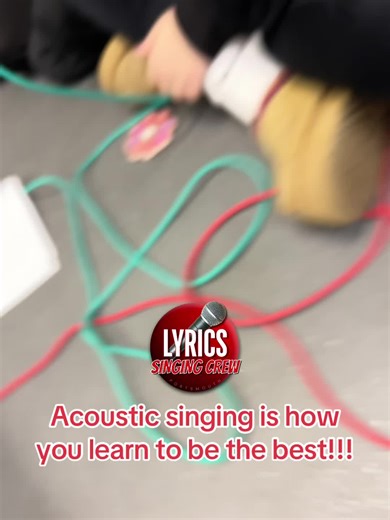 Mastering Acapella Harmonies Like a Pro