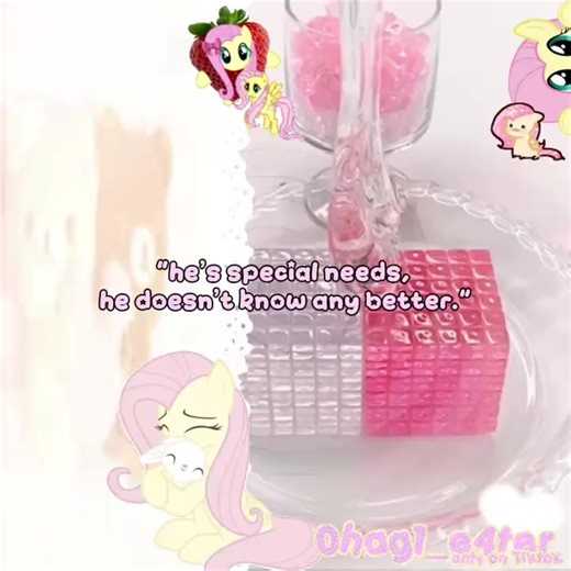 Understanding Fluttershy: A Rant