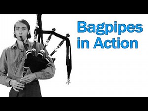 BAGPIPES in Action