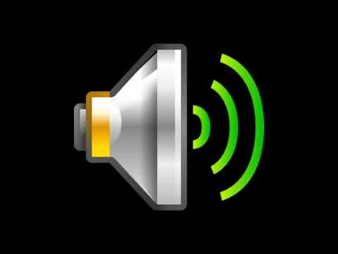 Dog Drinking Water - Sound Effect [HD]