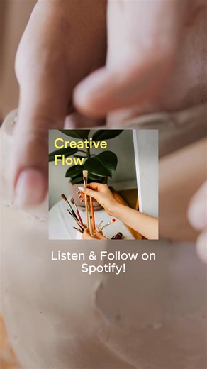 Playlist for creative flow 🎨✨ | Center of Attention