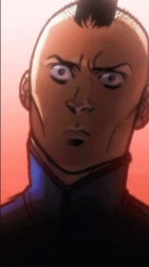 “I HEARD YOU THE FIRST TIME DIPSHIT!” || Mohawk Mark edit #invincible #edit #trending