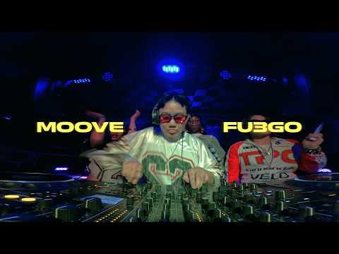 Baile Funk, Hip-Hop & Future Beats in a Toronto Basement Club | MOOVE | FU3GO