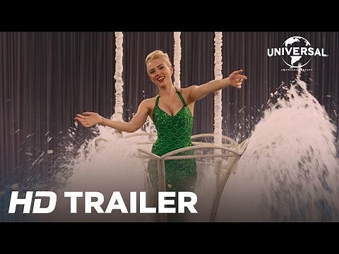 Hail Ceaser Trailer