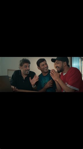 ACS Arun Kumar on Instagram: "Your favourite. Our favourite. Everyone's favourite. The most loved combo is BACK again for another family entertainer First look promo drops on 21st Jan at 6 PM #SundarC @actorvishalofficial @hiphoptamizha khushsundar @anisundar"