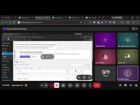Rankmath plugin install & setup