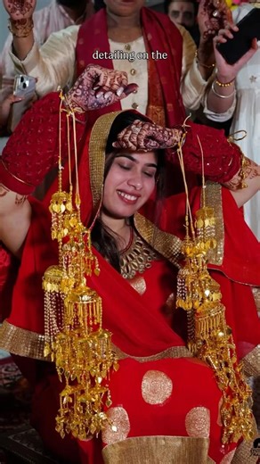 Outfits I wore as a Bride Part 3|| My Wedding Outfits|| Chooda Ceremony || Newly Bride Outfits||