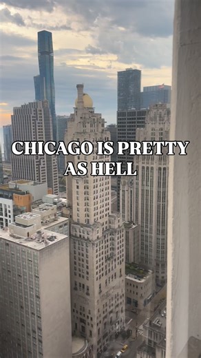 #CHICAGO WE OUT CHEA!!!!!!!! | Tony Baker