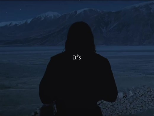 Emotional Edits of Legolas and Aragorn from Lord of the Rings