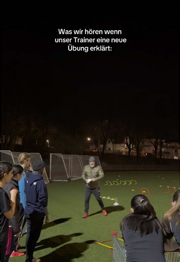 Es ist wie’s ist… #fußball #training #foryou #hamburg #viral