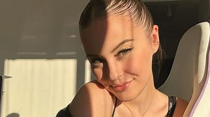 Inside the life of TikTok star Holly H