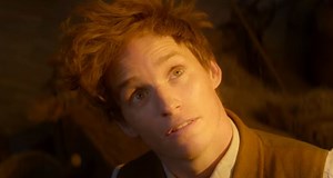 Fantastic Beasts 3 Promo Reveals Release Date of Full Trailer