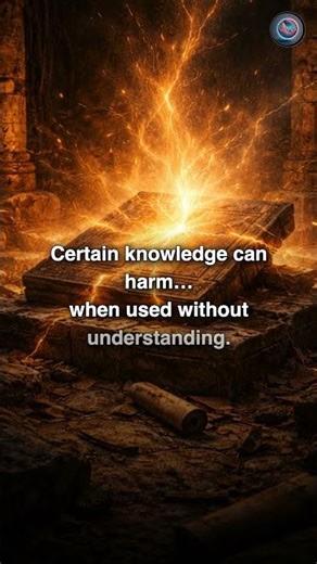 Why Some Knowledge Is Still Restricted Today? #ancientwisdom #indianmythology #history