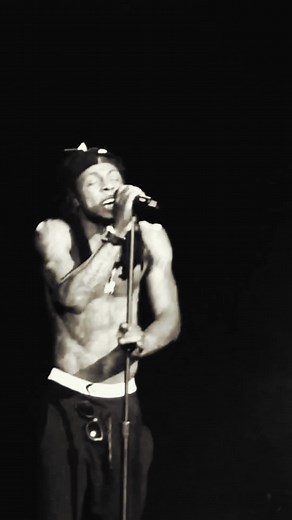 Exploring the Best Lil Wayne Bars and Lyrics