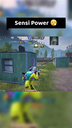 Rest In Lobby ⚰️ #bgmi