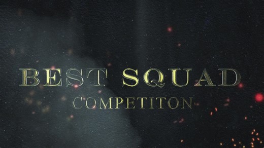Joint Best Squad Competition 2026