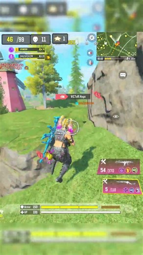 codm hs practice #codm