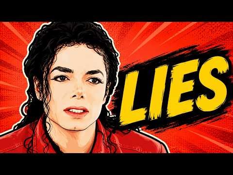 The Michael Jackson Allegations: 1993.... The Lies That Started All