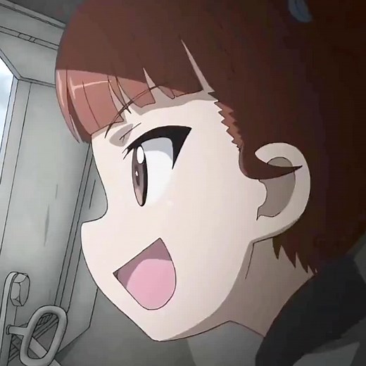 Girls und Panzer Edit - Polish Rock Spoilers