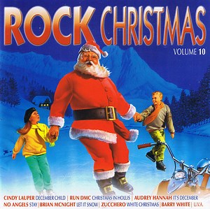 Various - Rock Christmas Volume 10
