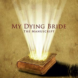 MY DYING BRIDE - The Manuscript - Hellpress