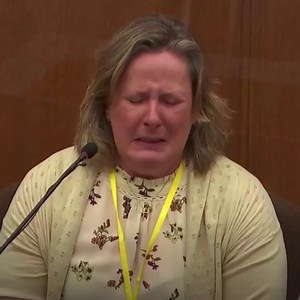 The jury has begun deliberating in the trial of Kim Potter, a former Minnesota police officer who shot and killed 20-year-old Daunte Wright in April. Body cam footage shows Potter calling out “taser,” before firing her gun, a weapon kept on the opposite side of an officer’s body. | CBS Mornings