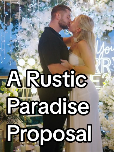 Still together, still growing stronger, and now walking hand in hand into the future they’ve dreamed of. ❤️ Congratulations to our dear couple! 💍 #mproposalsmnl #weddingproposal #engaged #proposalplanner #bestproposalever