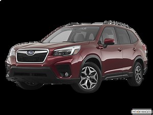 2021 Subaru Forester: Price, Review, Photos and Specs - Read This Before You Buy Driving